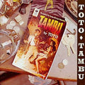 Toto - Tambu - Music CD