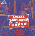 Styne Sondheim / 1973 London Cast - Gypsy - Music CD