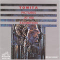 Tomita - Pictures At An Exhibition - Music CD