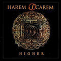 Harem Scarem - Higher - Music CD