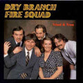Dry Branch Fire Squad - Tried & True - Music CD