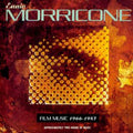 Morricone,ennio - 1966-87 - O.s.t. - Music CD