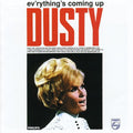 Springfield,dusty - Ev'rything's Coming Up Dusty - Music CD