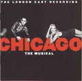 Chicago / London Cast - Chicago / London Cast - Music CD