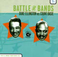 Battle Of Bands: Ellington Vs Basie / Various - Battle Of Bands: Ellington Vs Basie / Various - Music CD