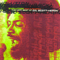 Scott-heron,gil - Evolution & Flashback: Very Best Of - Music CD
