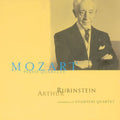 Rubinstein / Mozart - Rubinstein Collection 75 - Music CD