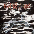 Phantom Limbs - Displacement - Music CD