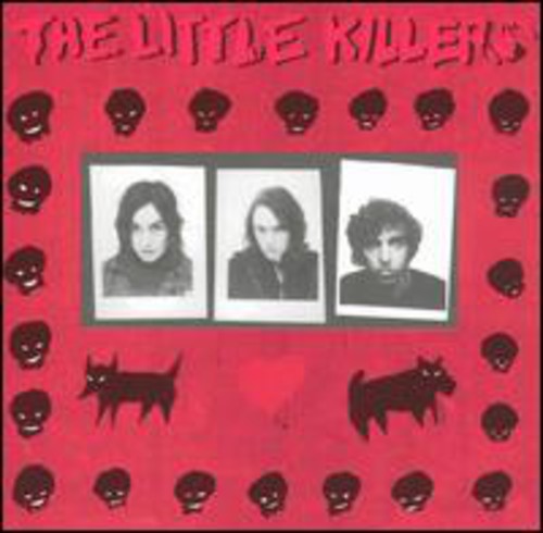 Little Killers - Little Killers - Vinyl Record