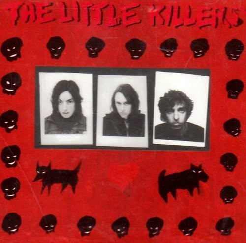 Little Killers - Little Killers - Music CD