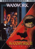 Waxwork & Waxwork Ii - Waxwork & Waxwork Ii - DVD