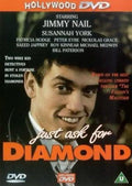 Diamond's Edge - Diamond's Edge - DVD
