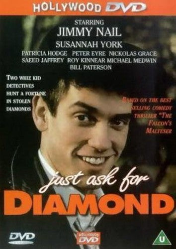 Diamond's Edge - Diamond's Edge - DVD