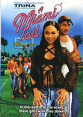 Miami Tail - Miami Tail - DVD