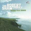 Shaw,robert - Irish Folk Songs - Music CD