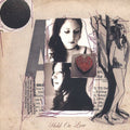 Azure Ray - Hold On Love - Music CD