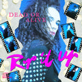 Rip It Up Music CD