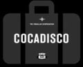 Parallax Corporation - Cocadisco - Music CD