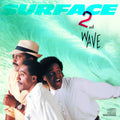 Surface - 2nd Wave - Music CD