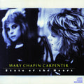 Carpenter,mary-chapin - State Of The Heart - Music CD