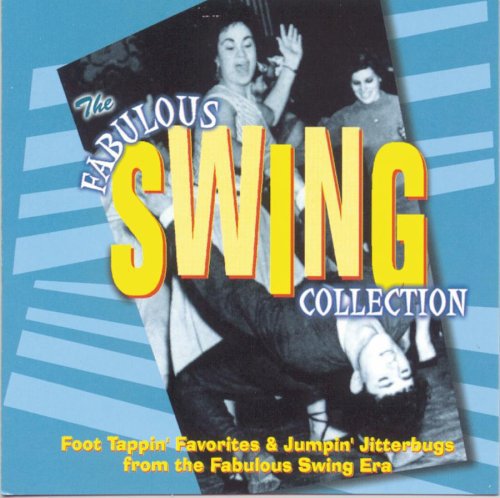 Fabulous Swing Collection / Various - Fabulous Swing Collection / Various - Music CD