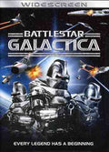 Battlestar Galactica - Battlestar Galactica - DVD