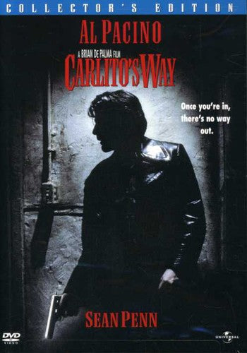 Carlito's Way - Carlito's Way - DVD