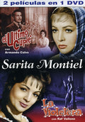 Sarita Montiel - La Violetera - Sarita Montiel - La Violetera - DVD