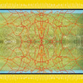 Sabers - Specter - Music CD