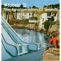 Amalgamation Of Soundz - Fabric 12 - Music CD