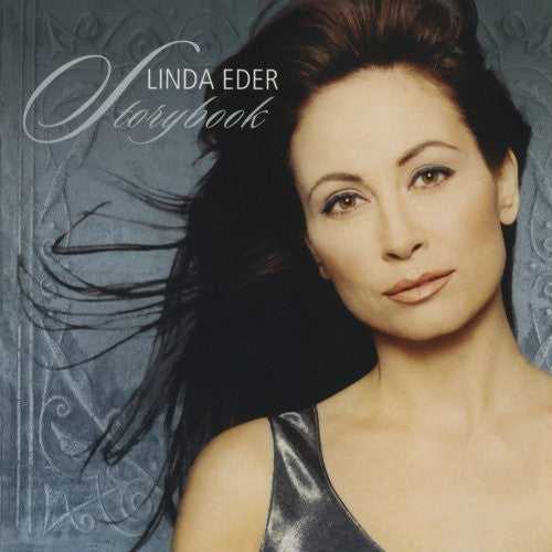Eder,linda - Storybook - Music CD