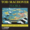 Machover / Bennet / Ny New Music Ensemble - Flora - Music CD