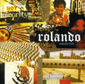 Rolando - Nite: Life 016 - Music CD