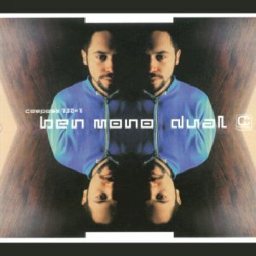 Mono,ben - Dual - Vinyl Record