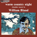 Bland / Starreveld / Neidich - Warm Country Night / Rhapsody - Music CD
