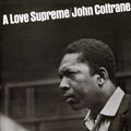 Coltrane,john - Love Supreme - Music CD