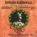 Macdowell / Krueger / Royal Philharmonic - Symphonic Poems - Music CD
