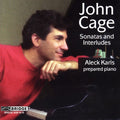 Cage / Karis - Sonatas & Interludes - Music CD