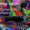 Lansky - Conversation Pieces - Music CD
