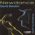 Starobin - 18 Dances For Guitar - Music CD