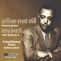 Still / Beach / Rpo / Krueger - Afro-american Symphony / Symphony 1 Gaelic - Music CD