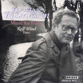 Rasmussen / Hind - Music For Piano - Music CD