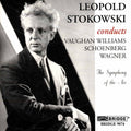 Vaughan Williams / Schoenberg / Stokowski - Stokowski Conducts - Music CD