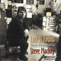 Mackey - Lost & Found - Music CD