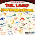 Lansky - More Than Idle Chatter - Music CD