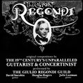 Regondi / Starobin / Rogers / Lustman - Great Regondi - Music CD