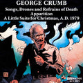 Crumb / Speculum Musicae - Songs Drones & Refrains Of Death - Music CD