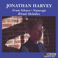 Harvey / Mit Chamber Ensemble - From Silence - Music CD