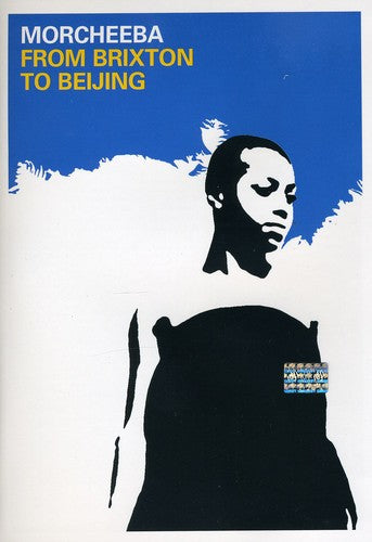 Morcheeba - Brixton To Beijing - DVD