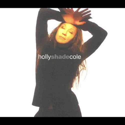 Cole,holly - Shade - Music CD